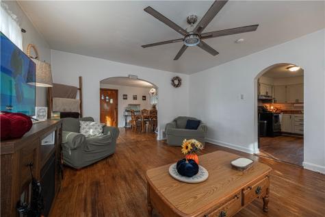 1309 Main Street Burgettstown Boro PA 15021