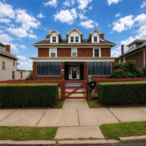 163 Ingram Avenue Ingram PA 15205