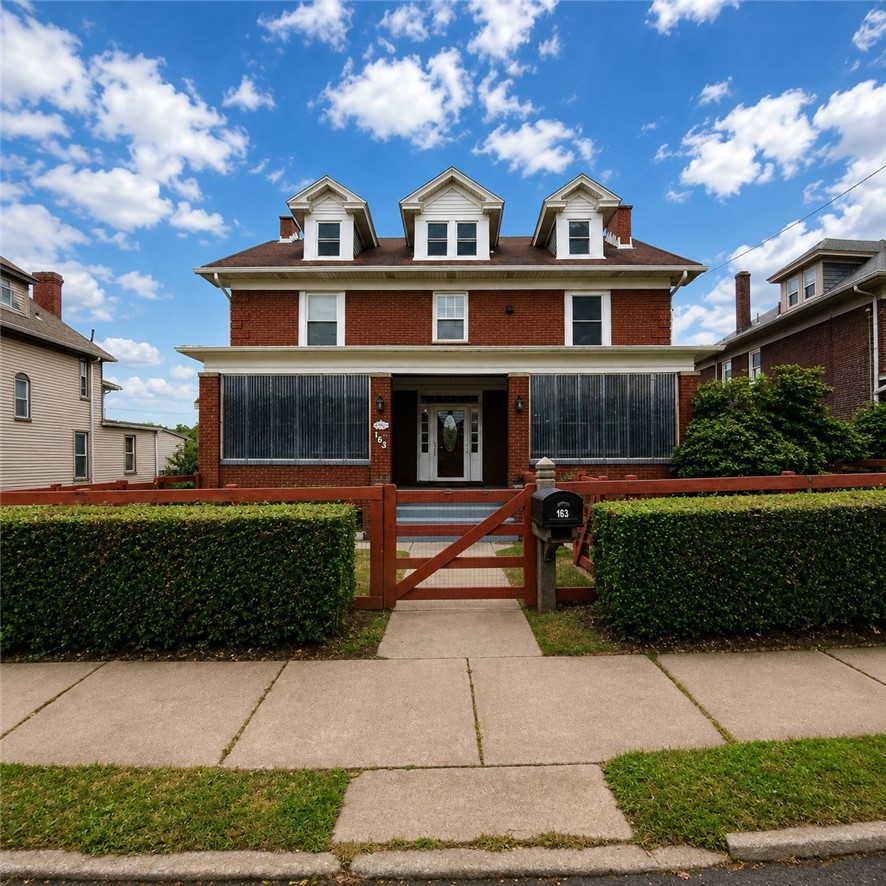 163 Ingram Avenue Ingram PA 15205