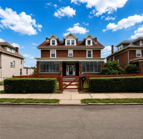 163 Ingram Avenue Ingram PA 15205