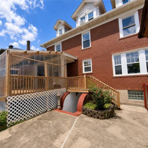 163 Ingram Avenue Ingram PA 15205