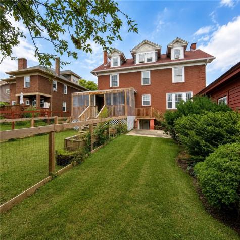 163 Ingram Avenue Ingram PA 15205