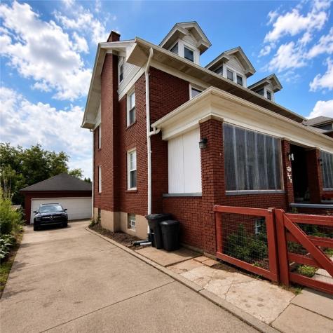 163 Ingram Avenue Ingram PA 15205