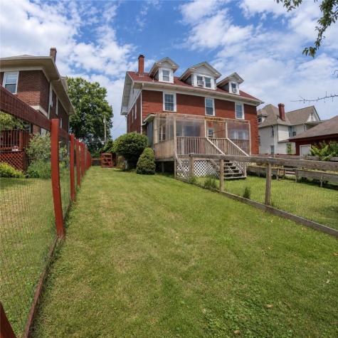 163 Ingram Avenue Ingram PA 15205
