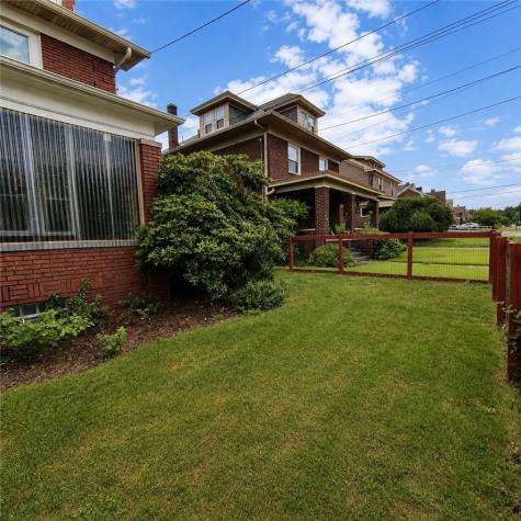 163 Ingram Avenue Ingram PA 15205