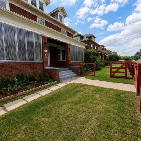 163 Ingram Avenue Ingram PA 15205