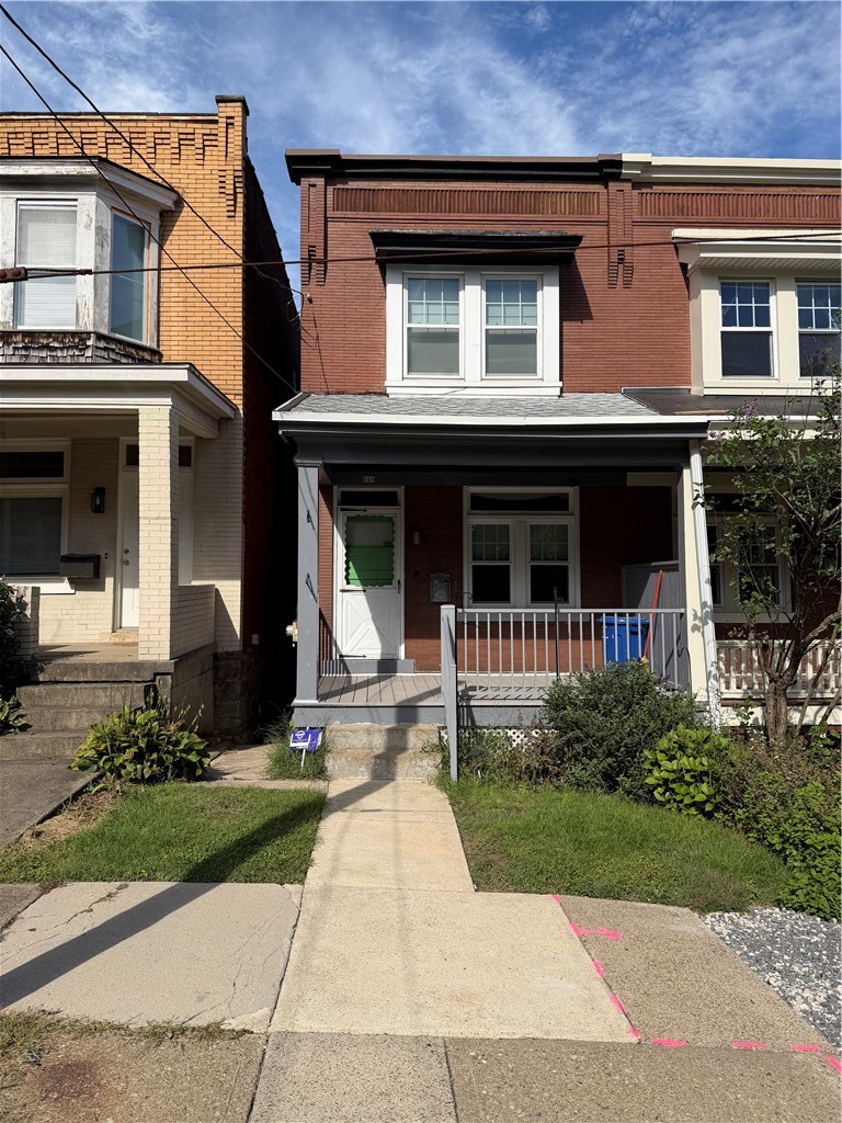 520 Lloyd Street Point Breeze PA 15208