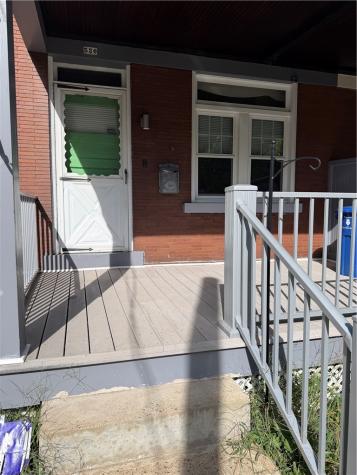 520 Lloyd Street Point Breeze PA 15208