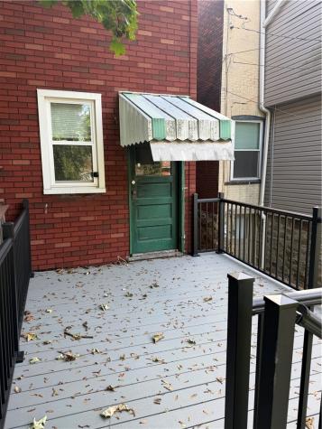 520 Lloyd Street Point Breeze PA 15208