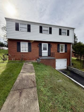 193 Sheldon Avenue Green Tree PA 15220