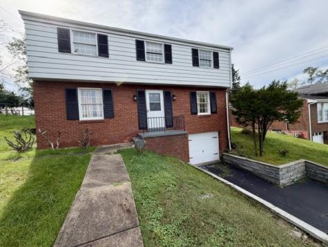 193 Sheldon Avenue Green Tree PA 15220