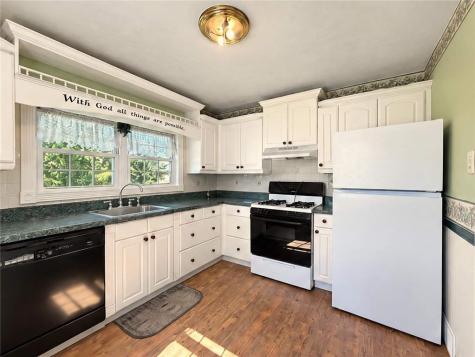 1207 Prospect Street Forward Township PA 15063