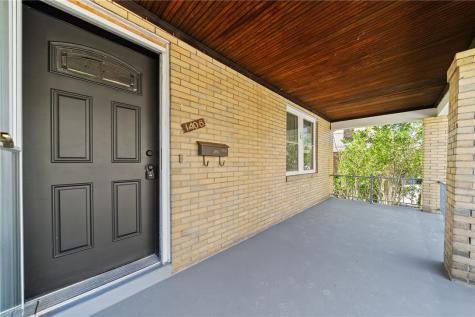 1408 Bellaire Place Brookline PA 15226