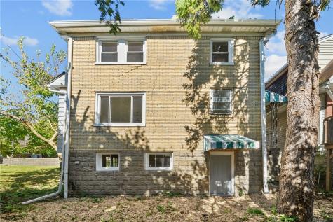 1408 Bellaire Place Brookline PA 15226