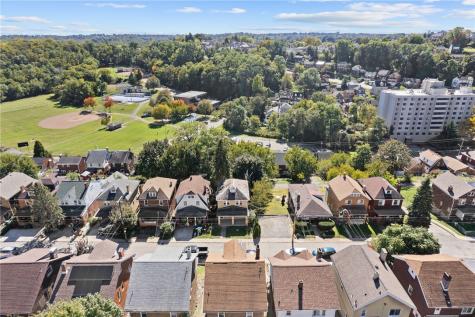 1408 Bellaire Place Brookline PA 15226