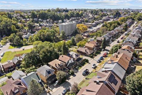 1408 Bellaire Place Brookline PA 15226