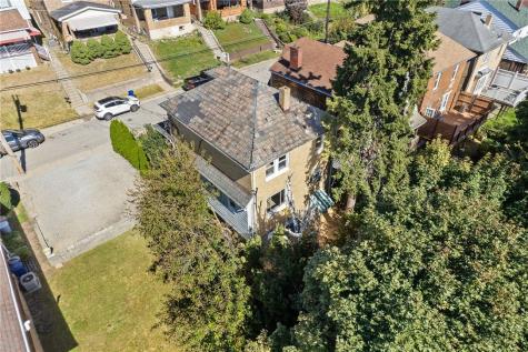1408 Bellaire Place Brookline PA 15226