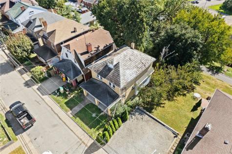 1408 Bellaire Place Brookline PA 15226