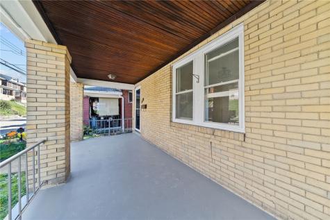 1408 Bellaire Place Brookline PA 15226
