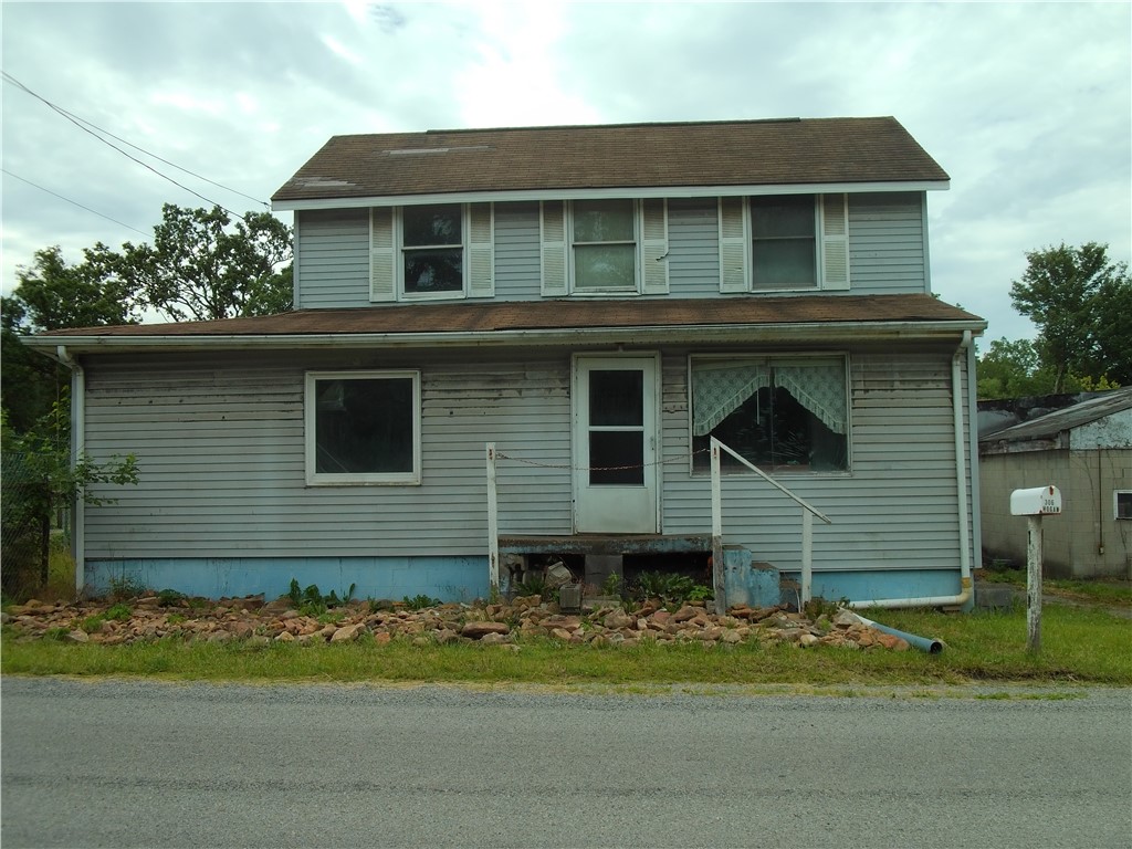 306 Coolspring Jumonville Road North Union Township PA 15445