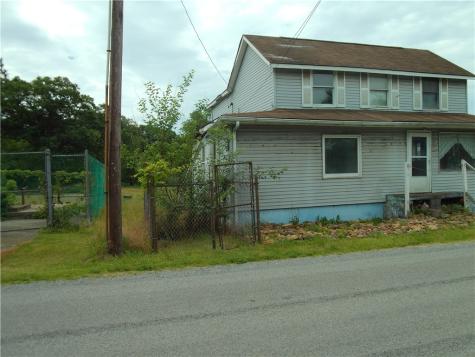 306 Coolspring Jumonville Road North Union Township PA 15445