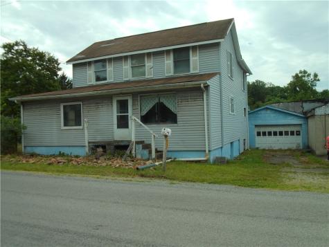 306 Coolspring Jumonville Road North Union Township PA 15445