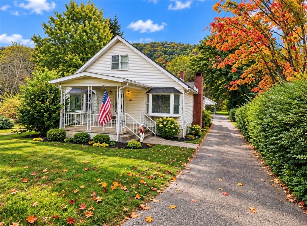 377 Route 271 Ligonier Township PA 15658