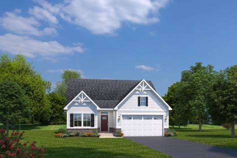 1147 Venetia Road Nottingham PA 15330