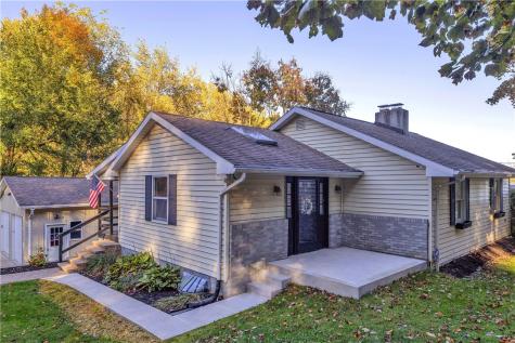 1670 Beaver Run Road Salem Township PA 15601
