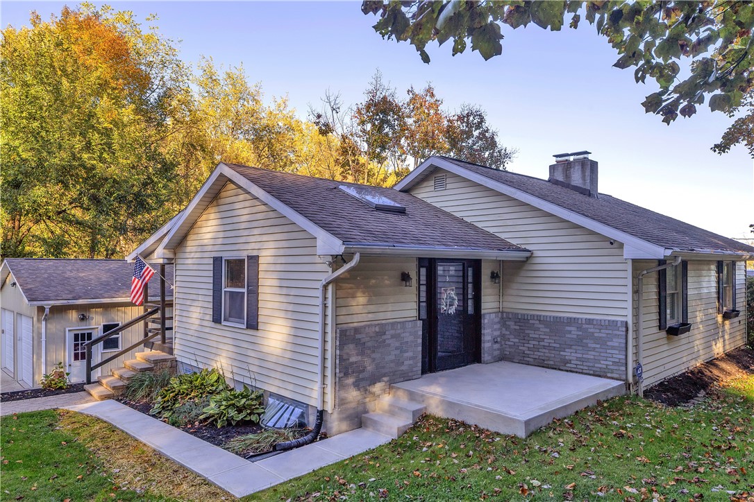 1670 Beaver Run Road Salem Township PA 15601