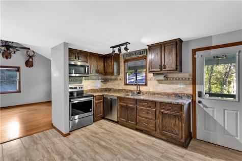 1670 Beaver Run Road Salem Township PA 15601