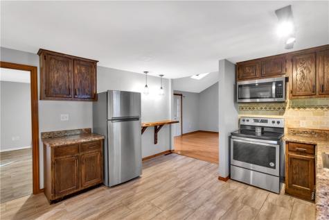 1670 Beaver Run Road Salem Township PA 15601