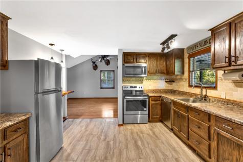 1670 Beaver Run Road Salem Township PA 15601