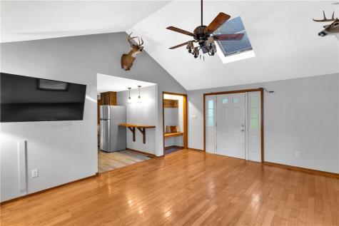 1670 Beaver Run Road Salem Township PA 15601