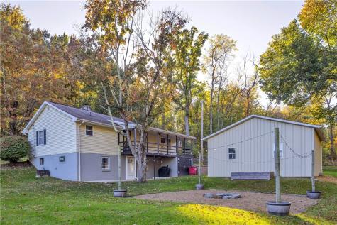1670 Beaver Run Road Salem Township PA 15601