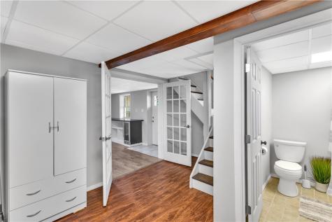 1670 Beaver Run Road Salem Township PA 15601