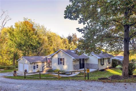 1670 Beaver Run Road Salem Township PA 15601