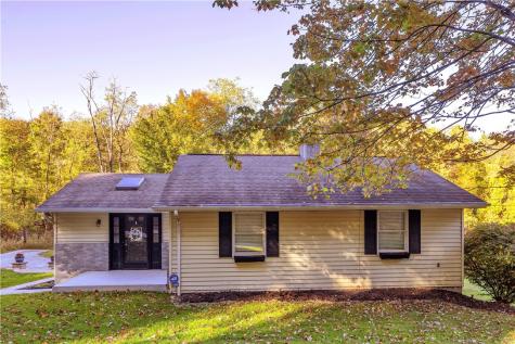 1670 Beaver Run Road Salem Township PA 15601