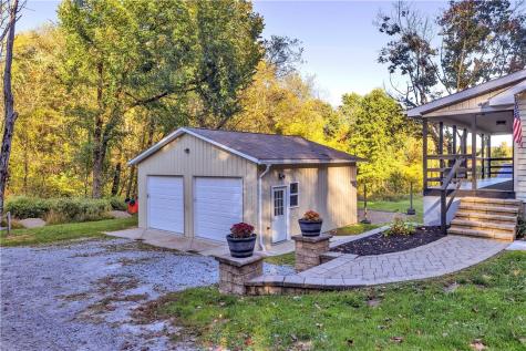 1670 Beaver Run Road Salem Township PA 15601