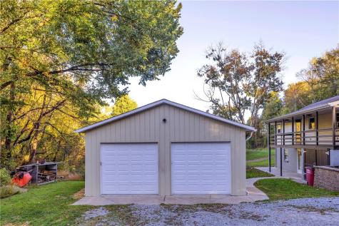 1670 Beaver Run Road Salem Township PA 15601