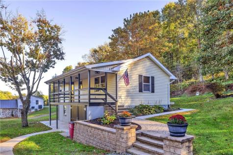 1670 Beaver Run Road Salem Township PA 15601
