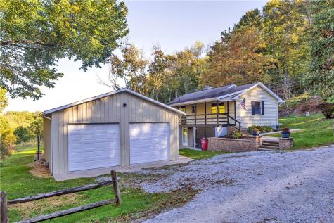 1670 Beaver Run Road Salem Township PA 15601