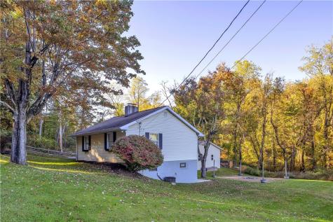 1670 Beaver Run Road Salem Township PA 15601