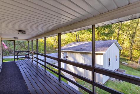 1670 Beaver Run Road Salem Township PA 15601
