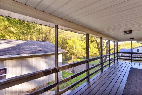 1670 Beaver Run Road Salem Township PA 15601