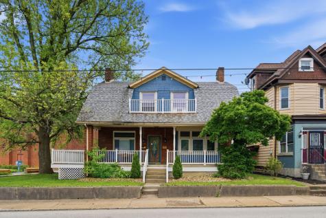41 Grant Avenue Etna PA 15223