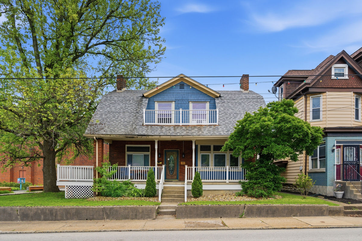 41 Grant Avenue Etna PA 15223