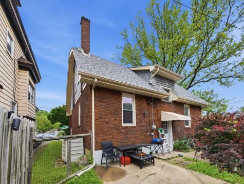 41 Grant Avenue Etna PA 15223
