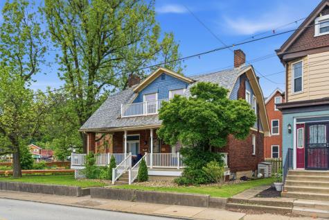 41 Grant Avenue Etna PA 15223