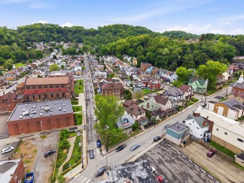 41 Grant Avenue Etna PA 15223